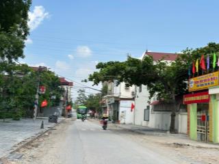 Bán lô đất 119m giá đầu tư đẹp như tờ a4