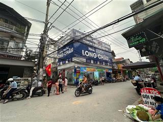 Bán gấp lô đất sẵn 5 phòng trọ gần cầu thăng long dòng tiền sẵn oto tránh ,truc kinh doanh