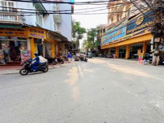Bán đất tặng nhà 4 tầng mặt phố cổ điển kinh doanh sầm uất ngày đêm vị trí khu phố cổ điển,