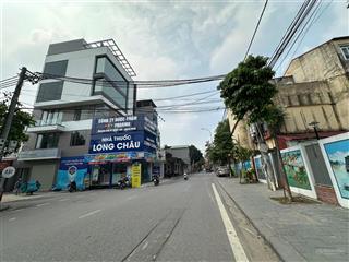 Bán đất lô góc 2 mặt tiền đường thông ô tô vào tận nơi full thổ cư