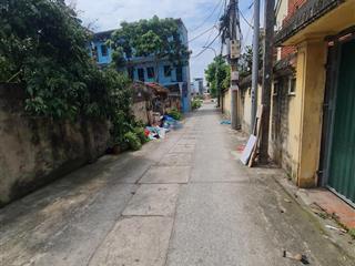 Bán đất đẹp 50,6m tại kim chung lai xá, đường ô tô tránh gần hồ giá chỉ 165 triệu/m  949828598