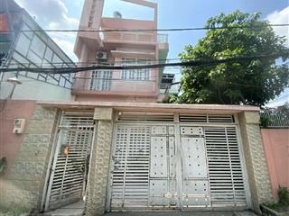 Cần bán nhà gấp p tân thới nhất.gần phan văn hớn .0938 917 ***