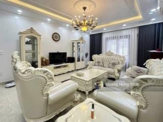 Bán biệt thự mặt đường đôi văn quán  nguyễn khuyến  210m², mặt tiền 10m, sát hồ, kinh doanh vip.