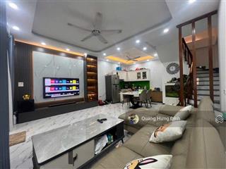 Bán liền kề kđt văn quán  nguyễn khuyến, rẻ nhất khu vực, plo vỉa hè oto tránh, 85m2*4t, ở luôn.