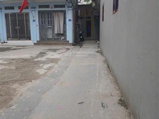 Bán nhanh lô đất siêu vị trí đầu ngõ hữu hưng, tây mỗ