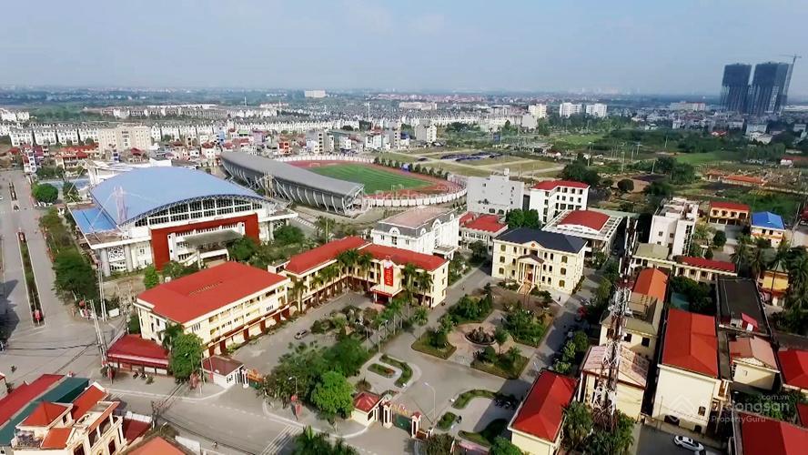 Hot! bán lô đất 56m siêu đẹp yên sở, hoài đức