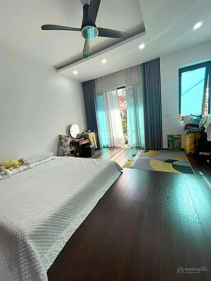 Nhà dân xây cực tâm huyết 89m². 3t 2 thoáng trước sau đường xe tải thông kề trường c12 di trạch