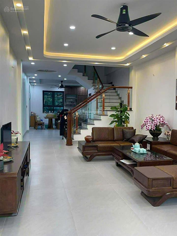 Nhà dân xây cực tâm huyết 89m². 3t 2 thoáng trước sau đường xe tải thông kề trường c12 di trạch