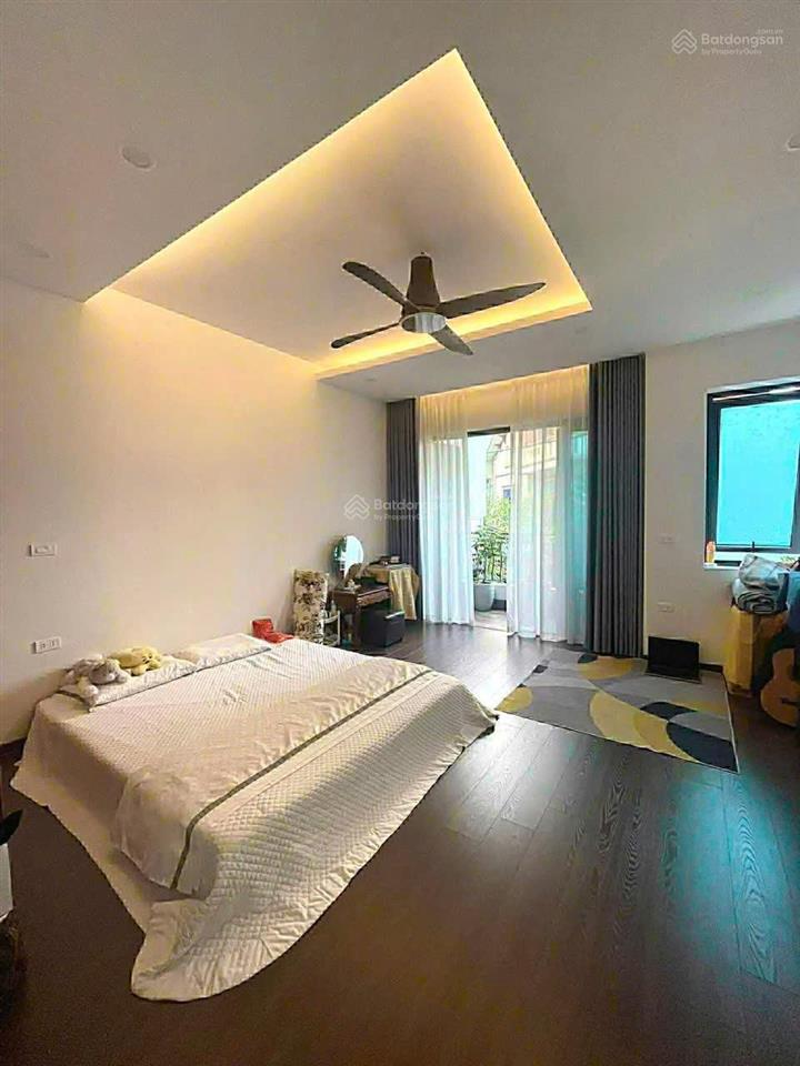 Nhà dân xây cực tâm huyết 89m². 3t 2 thoáng trước sau đường xe tải thông kề trường c12 di trạch