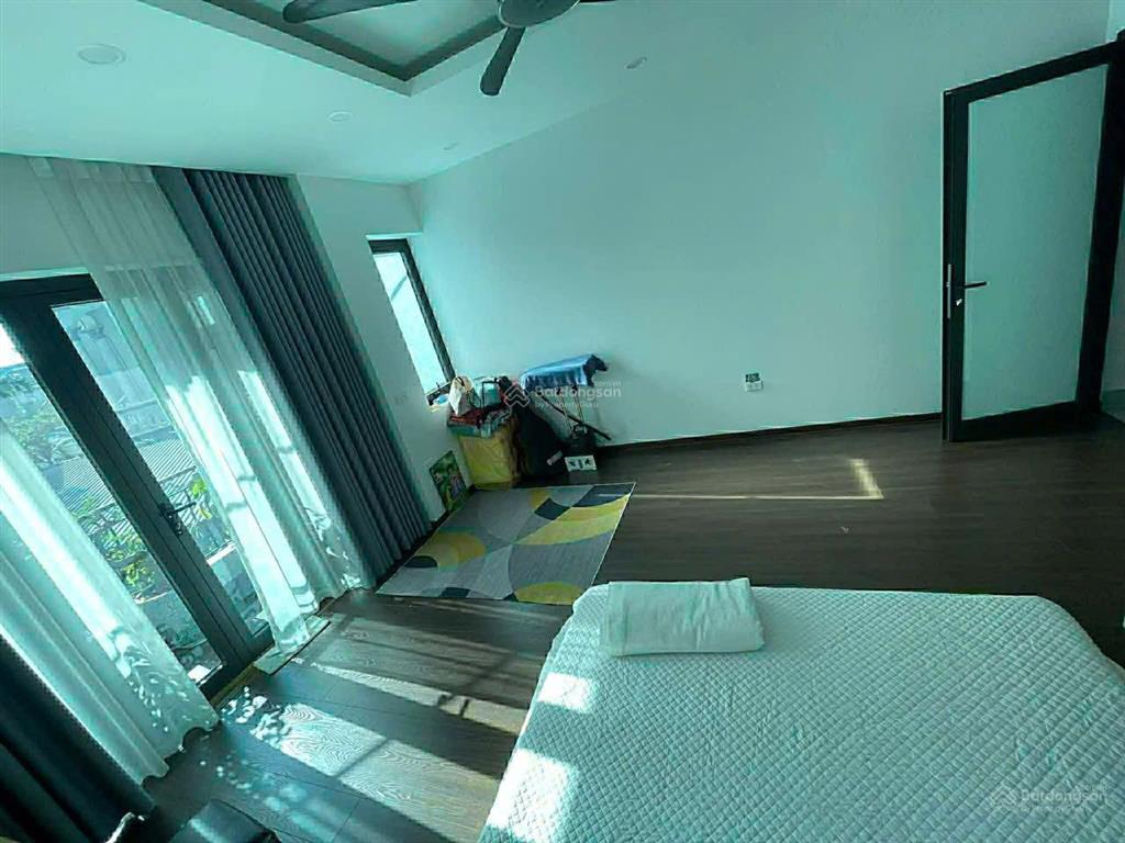 Nhà dân xây cực tâm huyết 89m². 3t 2 thoáng trước sau đường xe tải thông kề trường c12 di trạch