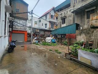 Cần bán đất phân lô vương góc, phố thúy lĩnh, hoàng mai