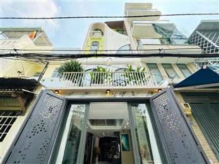 Dưới 4 tỷ  sở hữu ngay nhà 3 tầng đẹp như hình  phạm văn chiêu, gò vấp  giá rẻ nhất khu vực