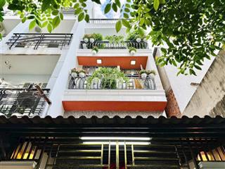 Em vừa nhận từ chủ thanh lý lại căn nhà trương công định  tân bình  3 tỷ 750  42m2 chủ cần gấp