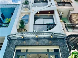 4 tỷ 750  chủ cần vốn xoay sở nên bán gấp căn nhà trần văn đang  quận 3  52m2  tiện ở hoặc kd
