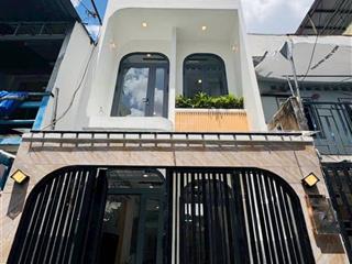 Giá mềm chưa từng có  2 tỷ 950  bán gấp nhà hẻm 6m  xô viết nghệ tĩnh  phường 25, bình thạnh