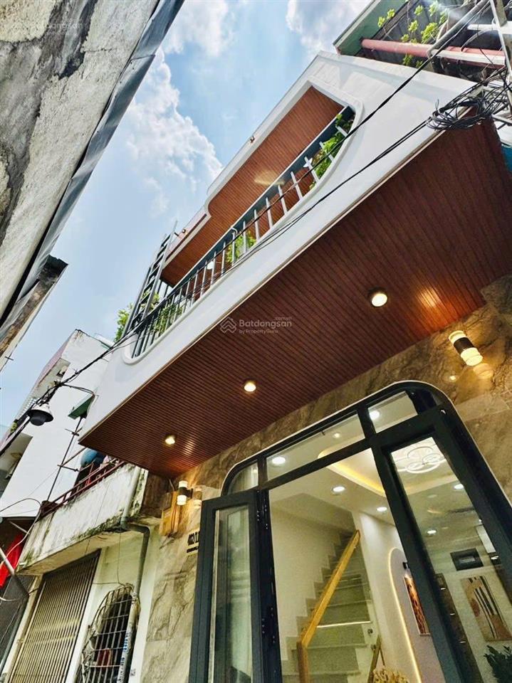 Cực phẩm nguyễn trãi quận 5! nhà đẹp, hẻm ô tô, tiện ích ngập tràn giá mềm bất ngờ!"