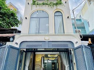 Nhà đẹp quận 8  thu nhập ổn định mỗi tháng vị trí tiềm năng lê thành phương  chủ cần bán gấp