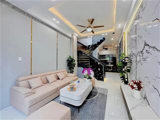 Bán gấp căn nhà đường vườn chuối  quận 3  khu dân trí cao  di chuyển thuận tiện  3 tỷ 870