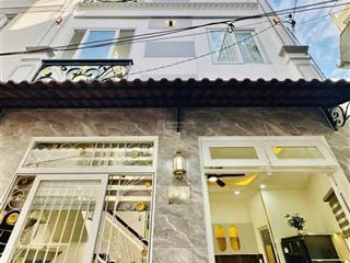 Bán nhà thích quảng đức vị trí vàng trung tâm phú nhuận  hẻm ô tô  tiện kinh doanh hoặc ở ngay