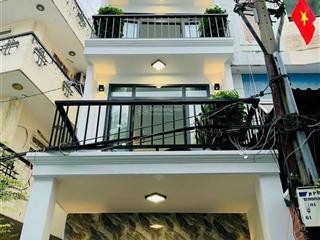 Hạ giá bán gấp căn nhà huỳnh văn bánh  phú nhuận  thích hợp ở ngay hoặc cho thuê