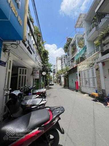 Chủ hạ giá bán gấp căn nhà trần đình xu quận 1 giá còn 5 tỷ 490 em vừa nhận duy nhất 1 căn