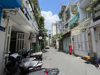 Chủ hạ giá bán gấp căn nhà trần đình xu  quận 1  giá còn 5 tỷ 490  em vừa nhận duy nhất 1 căn