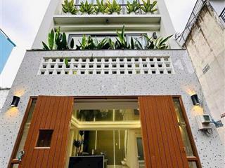 Chủ hạ giá bán gấp căn nhà cmt8  quận 3  chỉ 4 tỷ 450  sở hữu ngay căn nhà 1 trệt 2 lầu này