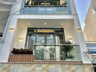 Hạ giá bán căn nhà 60m2  nguyễn đình chiểu  3 tỷ 950  khách thiện chí còn thương lượng nhẹ