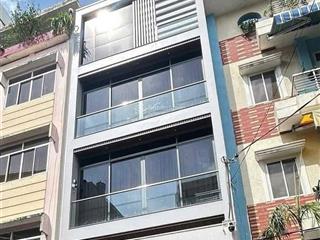 Cô chú về quê hạ giá căn nhà nguyễn tiểu la  quận 10  giá hạ còn 4 tỷ 050 ở hay cho thuê đều tốt