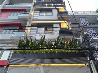 Cô chú về quê hạ giá bán căn nhà thành thái  quận 10  giá 4 tỷ 790  khách thiện chí còn tl nhẹ
