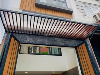 Chủ hạ giá bán gấp căn nhà trường sa  quận 3  giá hạ còn 5 tỷ 550  gần trường đh sư phạm  cs2
