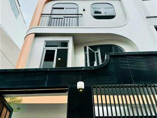 Duy nhất 1 căn phan tây hồ  phú nhuận giảm giá cực sâu chỉ 3 tỷ 450 sở hữu căn nhà tại trung tâm