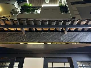 3 tỷ 890  cần bán gấp căn nhà hoàng hoa thám  phú nhuận  đang có sẵn hợp đồng cho thuê