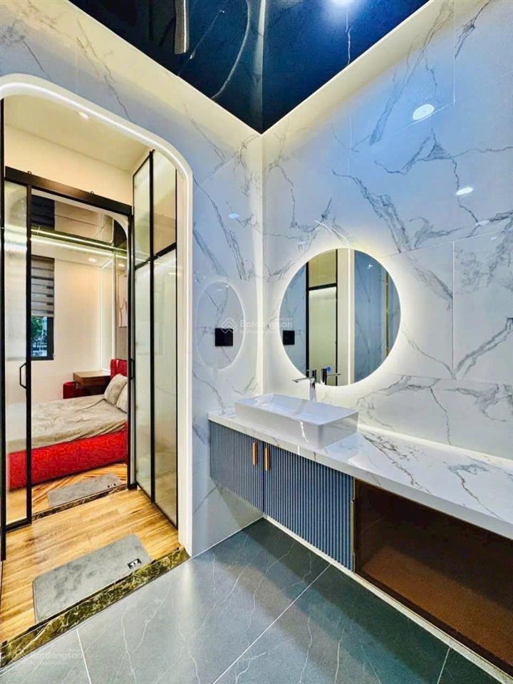 6 tỷ 5  duy nhất 1 căn tại đường pasteur  q3  giá tốt nhất khu vực  đang có sẵn hđ thuê