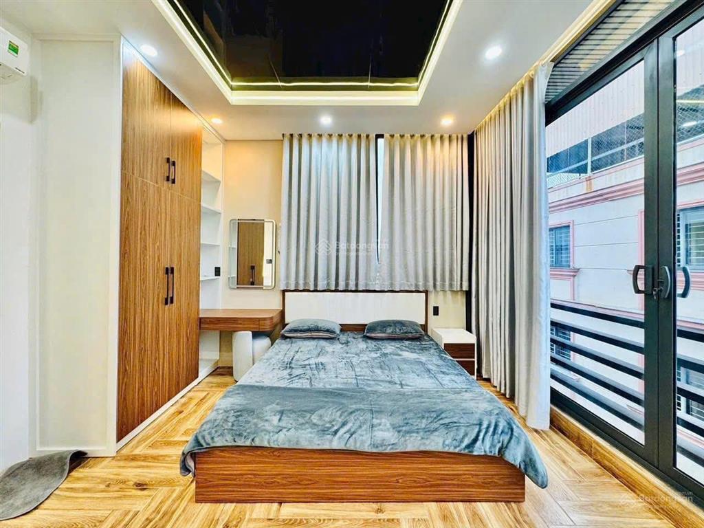 6 tỷ 5  duy nhất 1 căn tại đường pasteur  q3  giá tốt nhất khu vực  đang có sẵn hđ thuê