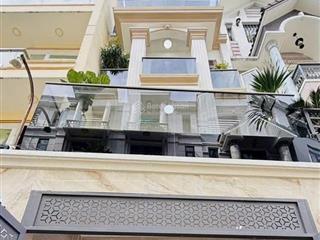 Em vừa nhận duy nhất 1 căn giá ngộp đường thống nhất  gò vấp  làm tài sản lâu dài