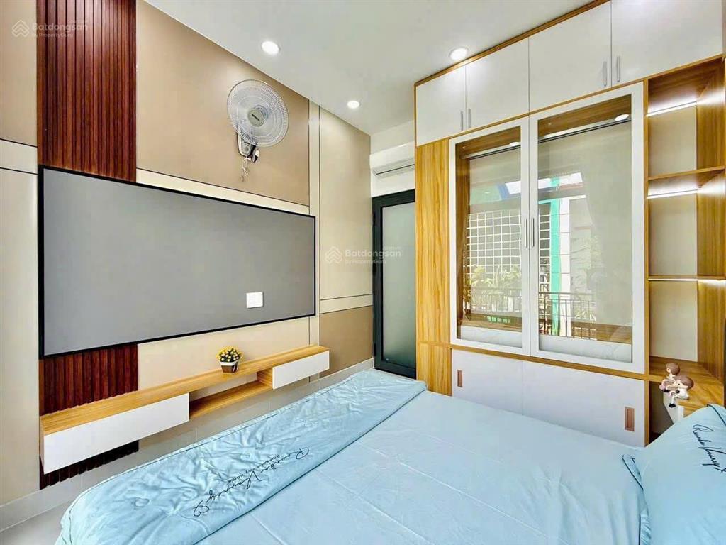 3 tỷ 150  giảm mạnh tay  sở hữu ngay siêu phẩm nguyễn văn lượng  gò vấp  ở hay kd đều tốt