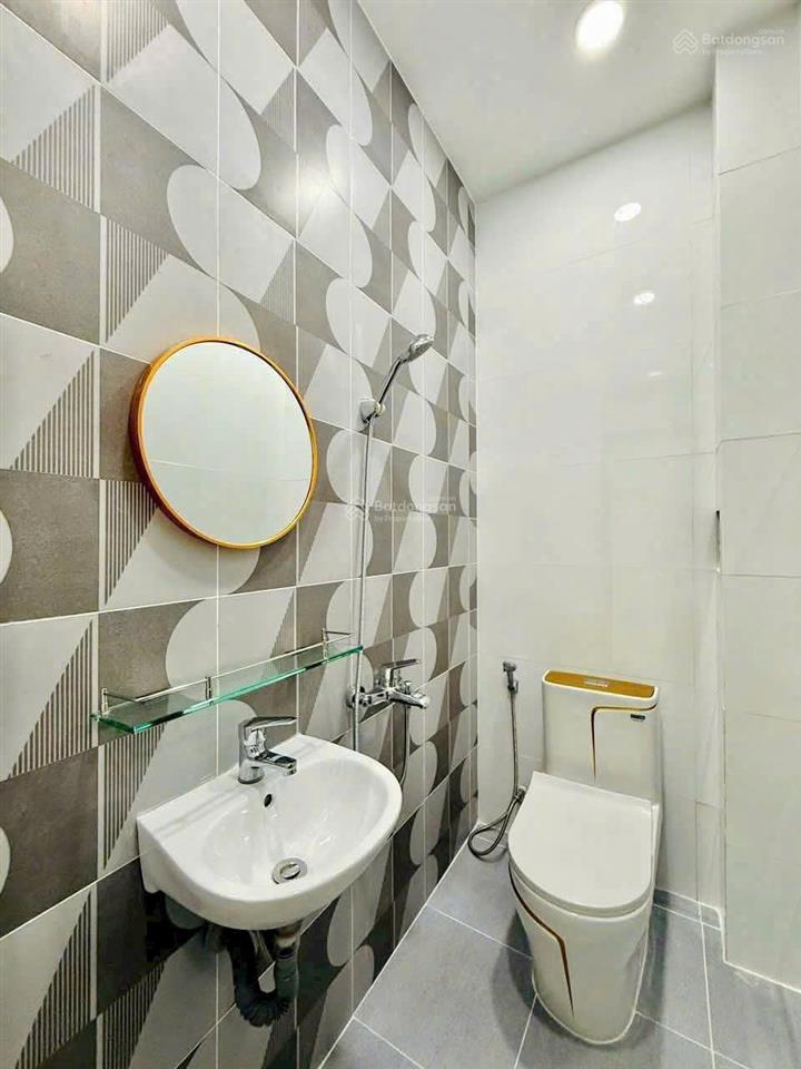 3 tỷ 150  giảm mạnh tay  sở hữu ngay siêu phẩm nguyễn văn lượng  gò vấp  ở hay kd đều tốt