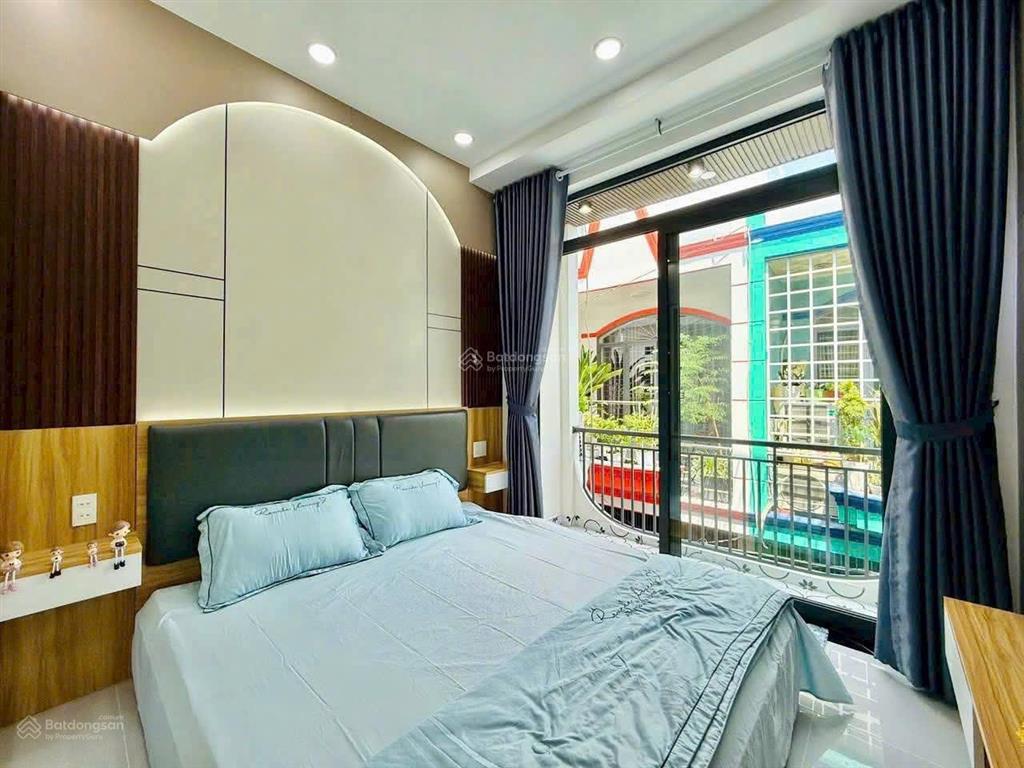 3 tỷ 150  giảm mạnh tay  sở hữu ngay siêu phẩm nguyễn văn lượng  gò vấp  ở hay kd đều tốt