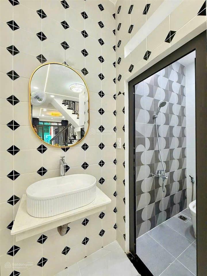 3 tỷ 150  giảm mạnh tay  sở hữu ngay siêu phẩm nguyễn văn lượng  gò vấp  ở hay kd đều tốt