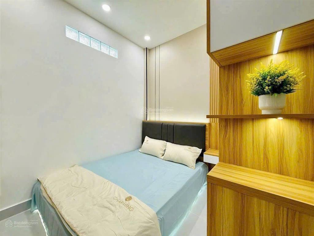 3 tỷ 150  giảm mạnh tay  sở hữu ngay siêu phẩm nguyễn văn lượng  gò vấp  ở hay kd đều tốt