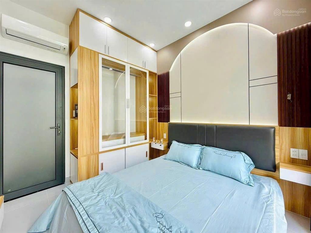 3 tỷ 150  giảm mạnh tay  sở hữu ngay siêu phẩm nguyễn văn lượng  gò vấp  ở hay kd đều tốt