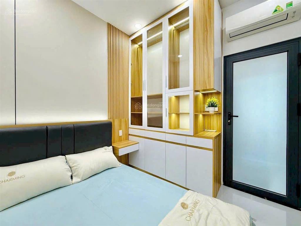 3 tỷ 150  giảm mạnh tay  sở hữu ngay siêu phẩm nguyễn văn lượng  gò vấp  ở hay kd đều tốt