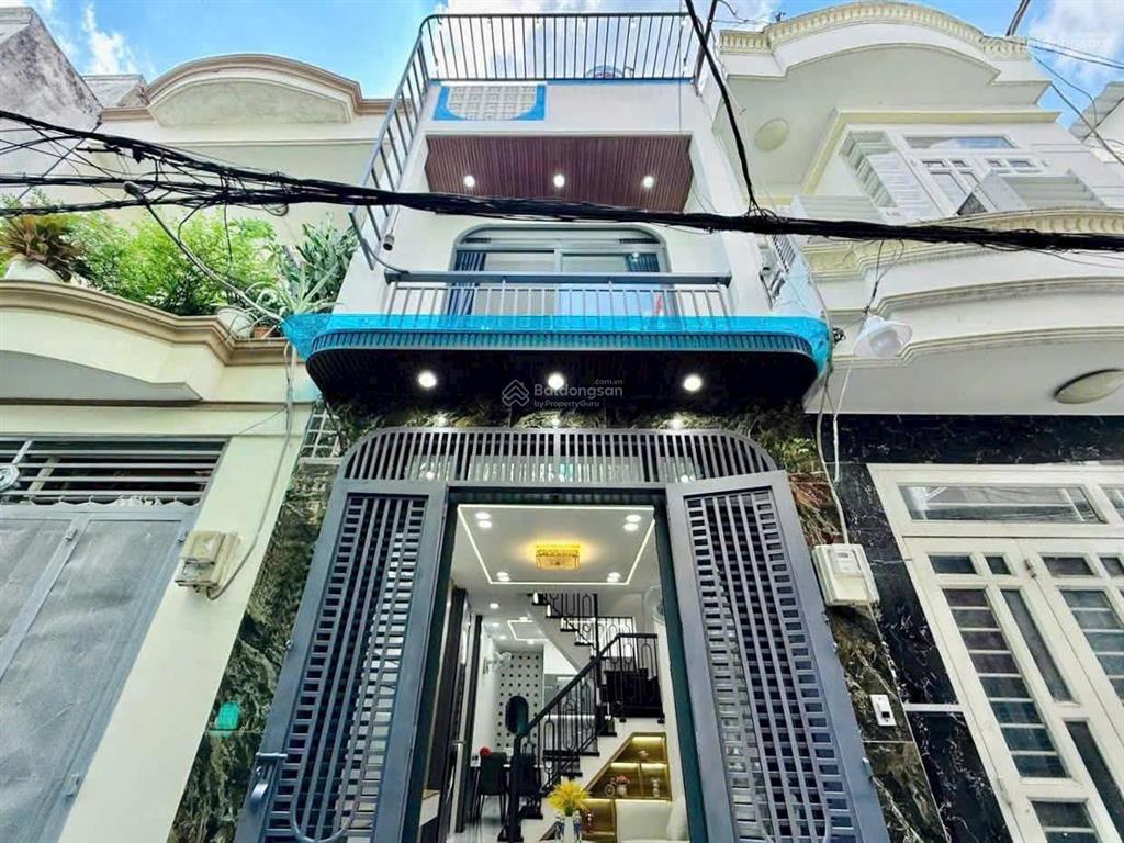 3 tỷ 150  giảm mạnh tay  sở hữu ngay siêu phẩm nguyễn văn lượng  gò vấp  ở hay kd đều tốt