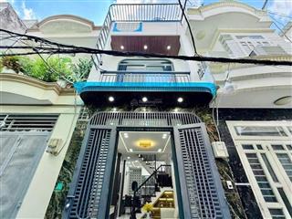 Giảm mạnh tay  sở hữu ngay siêu phẩm nguyễn văn lượng  gò vấp  ở hay kd đều tốt