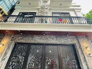 Bán nhà mặt ngõ ô tô tránh hoàng đạo thành, thanh xuân. dt 35m2 x mt 5.5m x 6 tầng thang máy