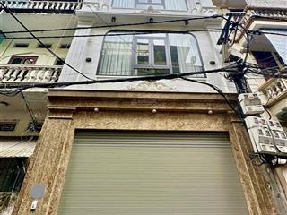 Hàng hiếm, nhà mới đẹp, oto đỗ nhà, phố vương thừa vũ  thanh xuân. dt 50m2 x mt 5.3mx 7 tầng.