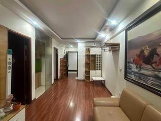 Bán căn hộ đường phan văn trị, bình thạnh, nhiều tiện ích
