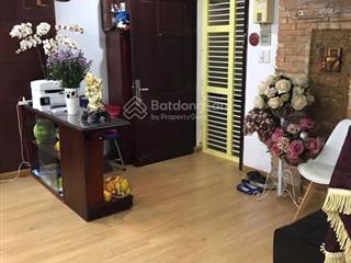 Cô chủ cần đi định cư bán căn hộ giá rẻ bèo