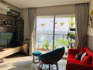 Bán gấp văn hộ sunny plaza full nội thất